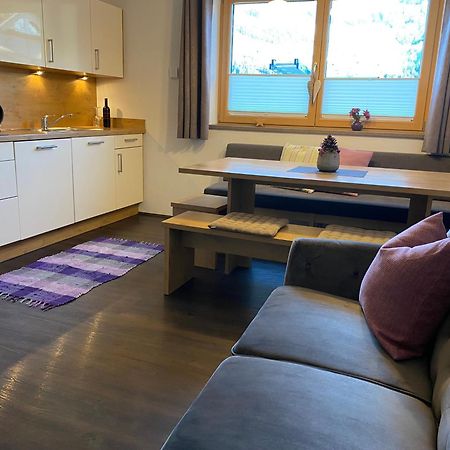 Ferienwohnung Mario ฮิพพาค ภายนอก รูปภาพ