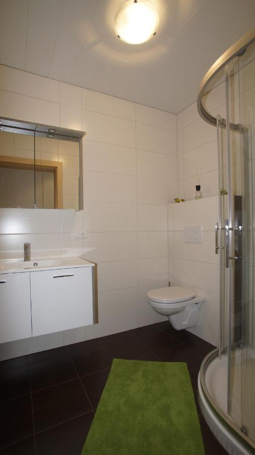 Ferienwohnung Mario ฮิพพาค ภายนอก รูปภาพ