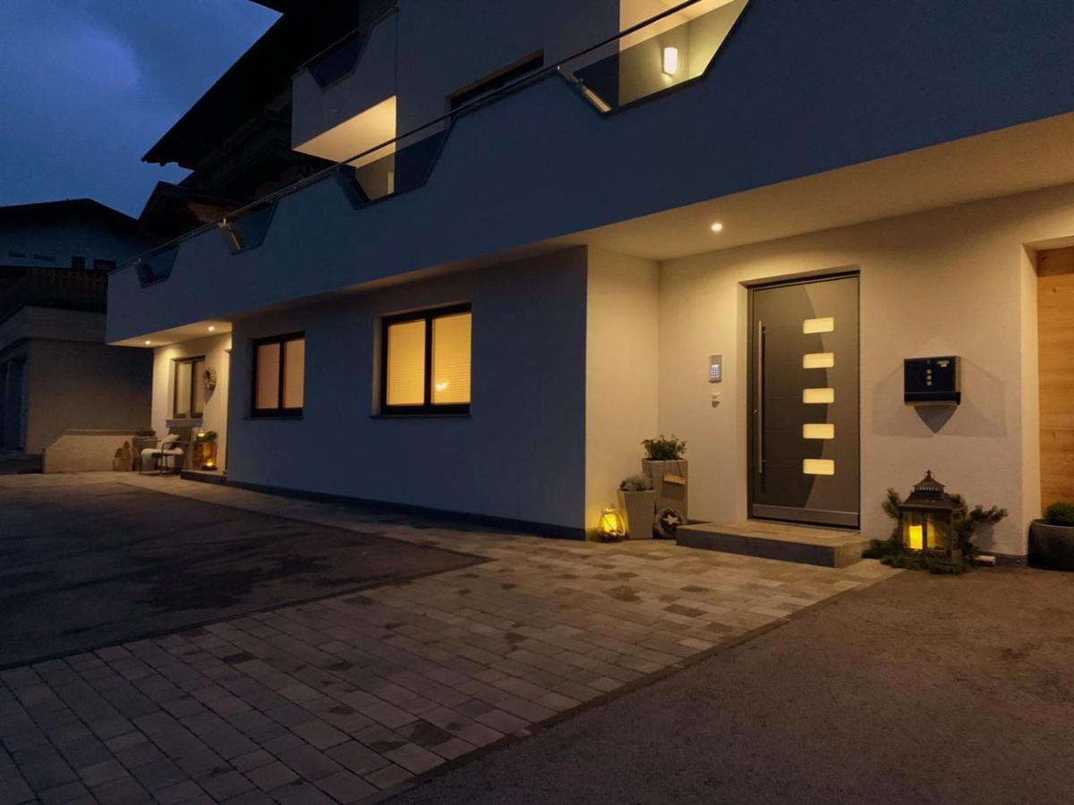 Ferienwohnung Mario ฮิพพาค ภายนอก รูปภาพ