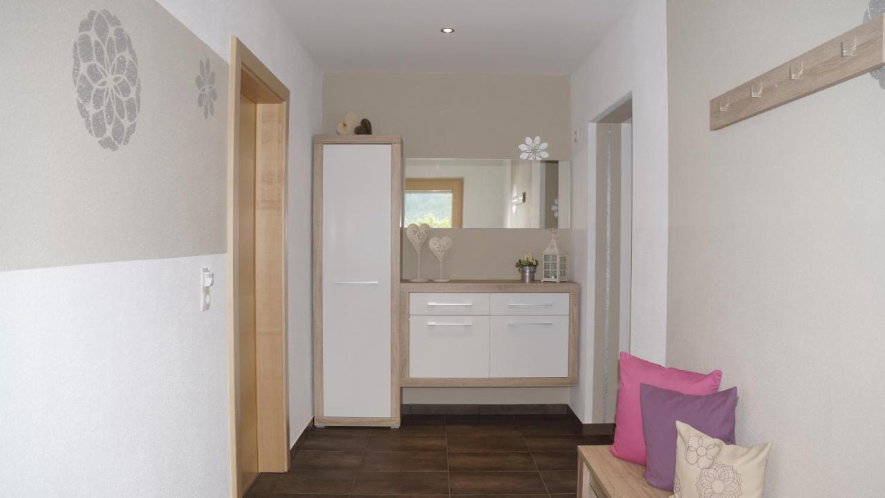 Ferienwohnung Mario ฮิพพาค ภายนอก รูปภาพ
