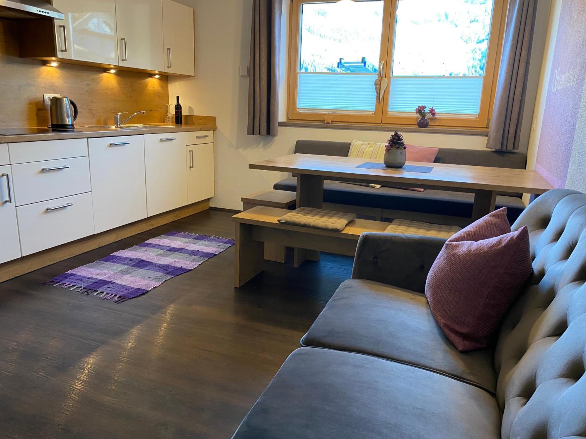 Ferienwohnung Mario ฮิพพาค ภายนอก รูปภาพ
