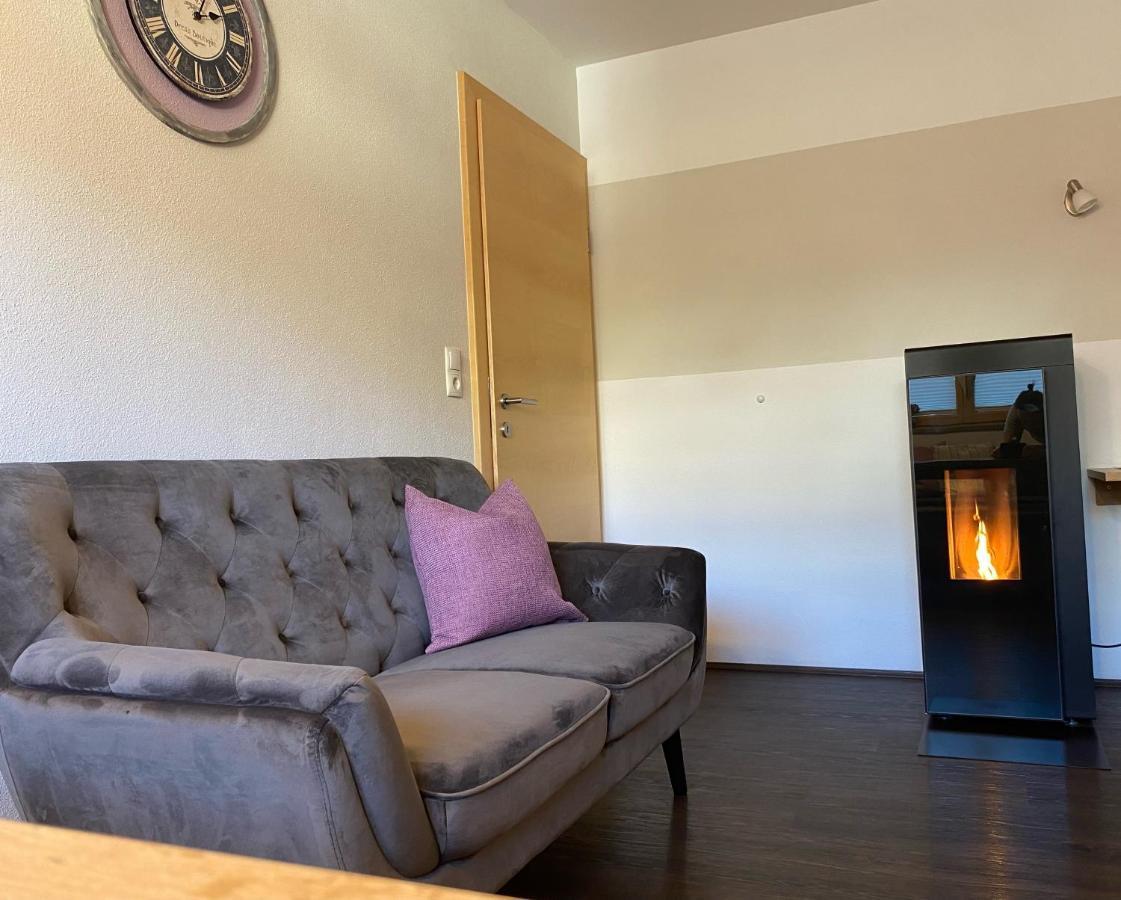 Ferienwohnung Mario ฮิพพาค ภายนอก รูปภาพ