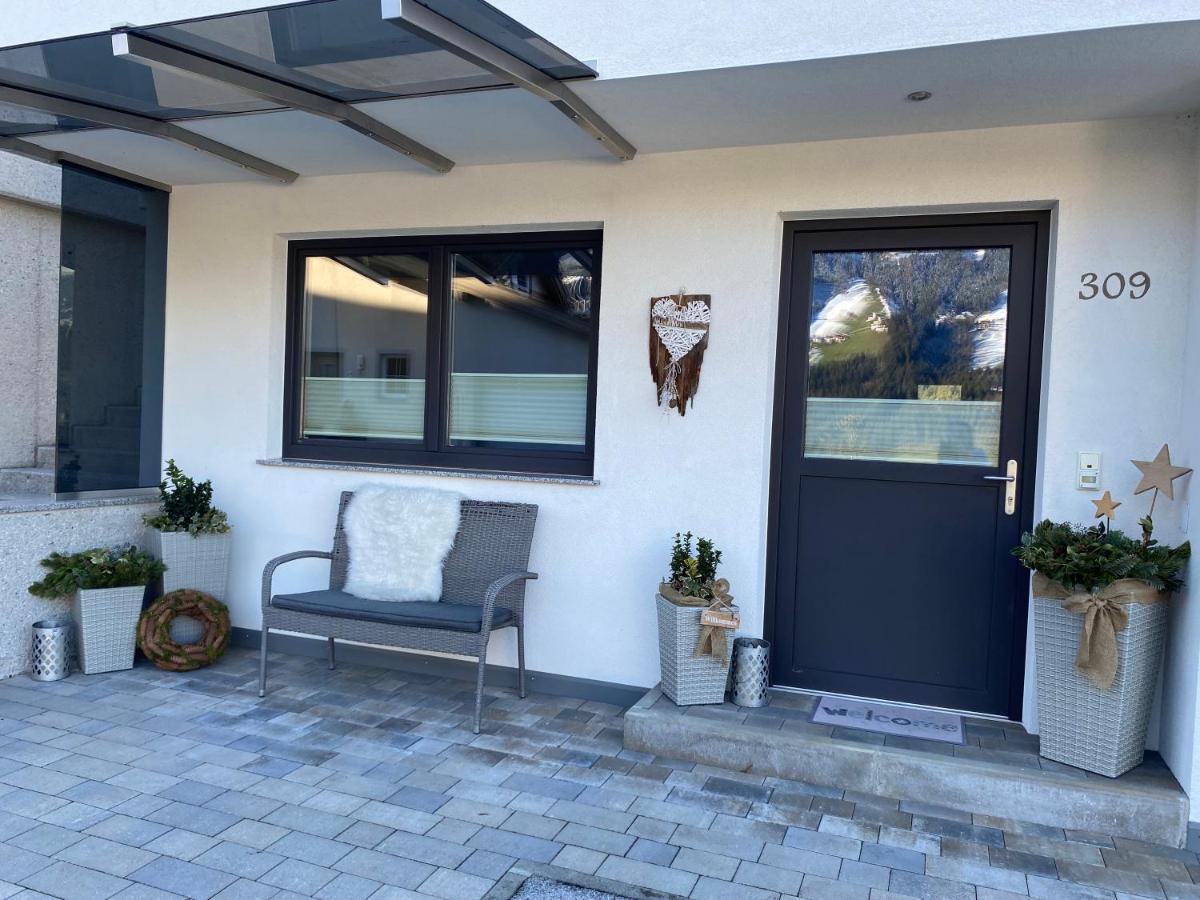 Ferienwohnung Mario ฮิพพาค ภายนอก รูปภาพ